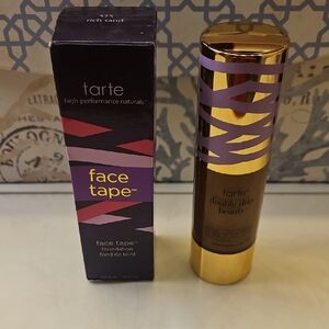 Tarte Face Tape Foundation 57S RICH SAND